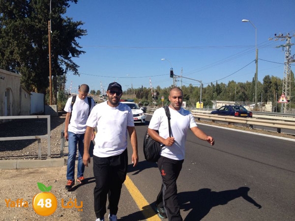 ramla arrival masira (7).JPG